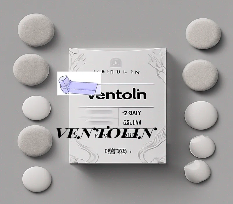 Cuanto vale el ventolin sin receta